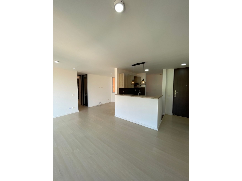 Apartamento para Arriendo tradicional, Envigado Loma el Esmeraldal — foto 3