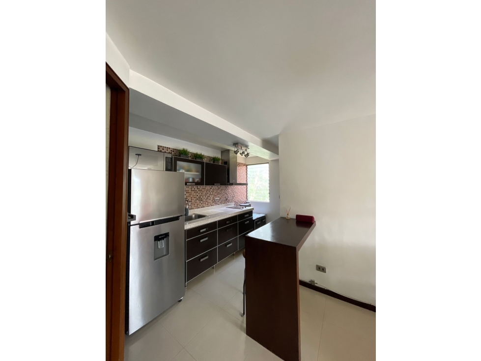 Apartaestudio Arriendo tradicional (sin amoblar) Poblado La Concha — foto 6