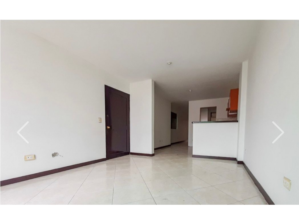 Apto 302 Torre B cerca al Parque ppal. de la Estrella Antioquia — foto 5