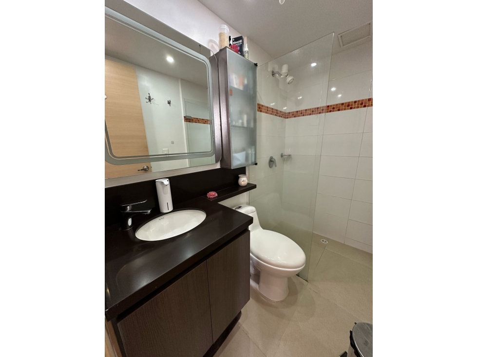 Apartamento en venta Sabaneta — foto 4