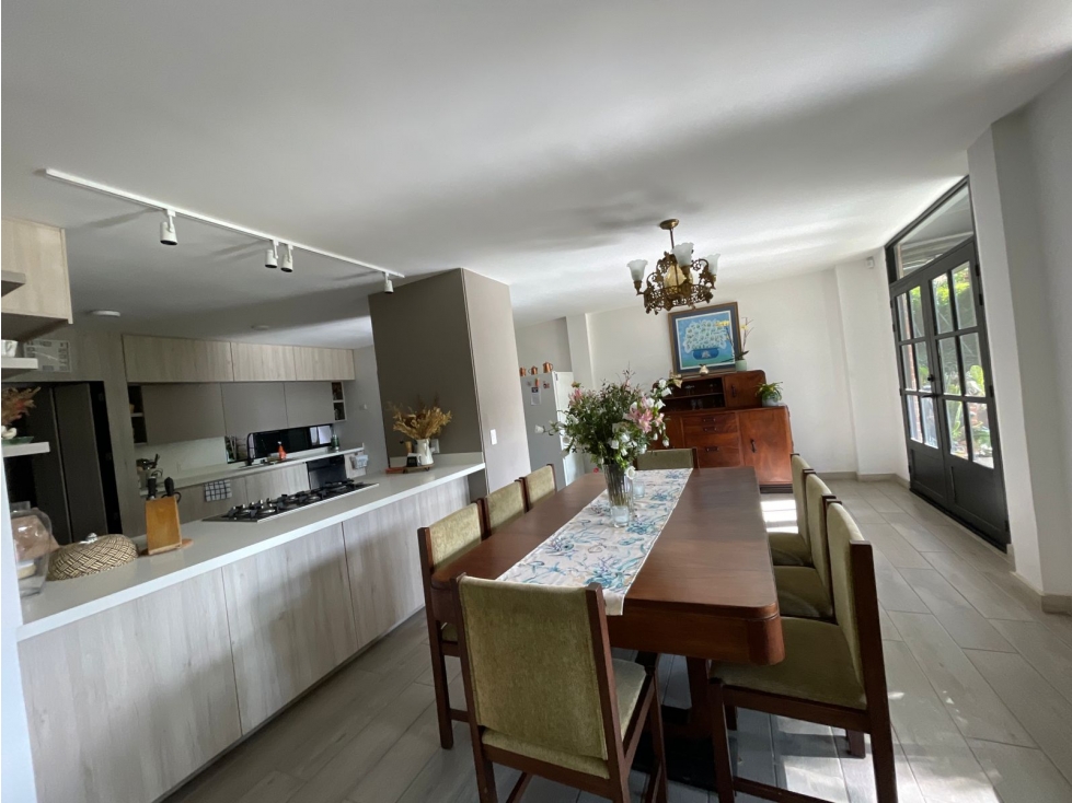 exclusiva casa en el esmeraldal — foto 2