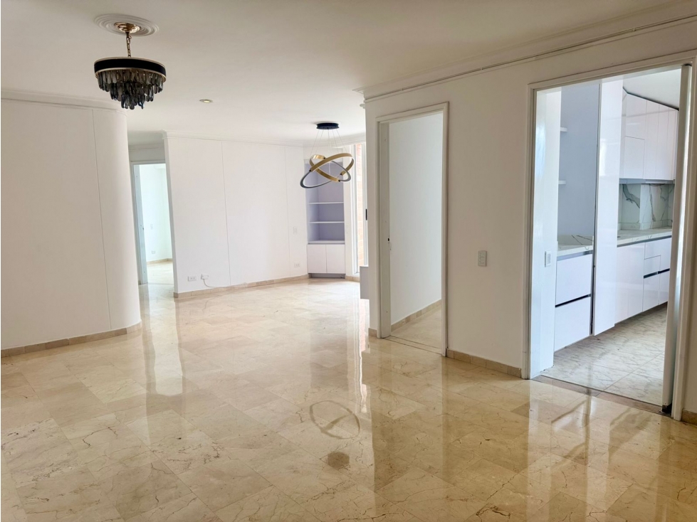 Apartamento en venta a pocos pasos del Viva Laureles — foto 3