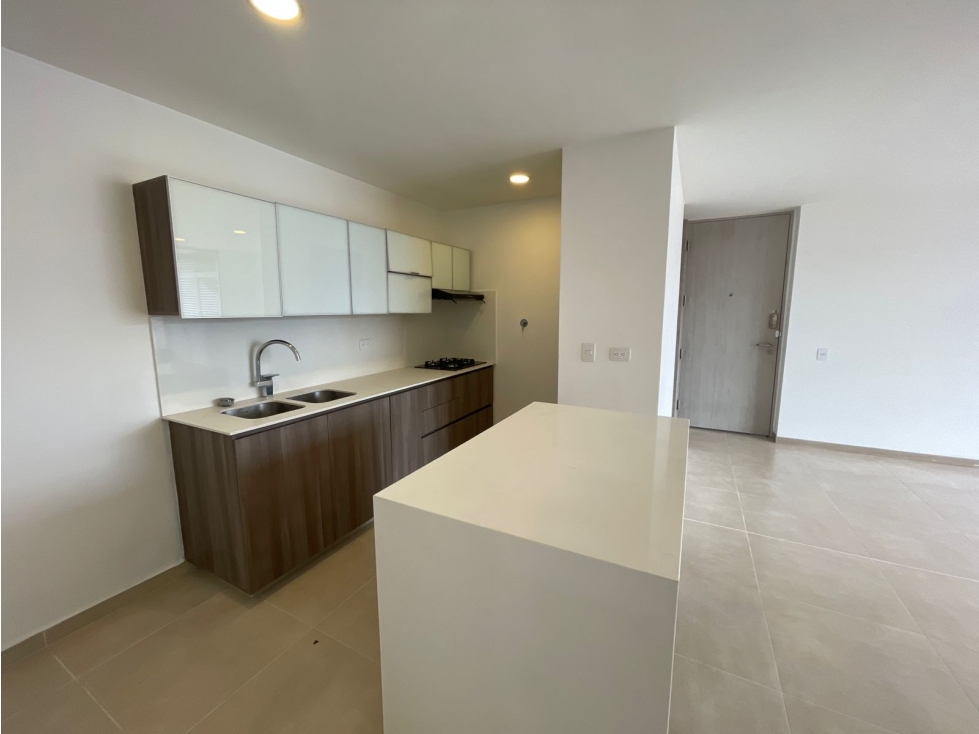 Apartamento Arriendo tradicional. Poblado sector los Balsos — foto 6