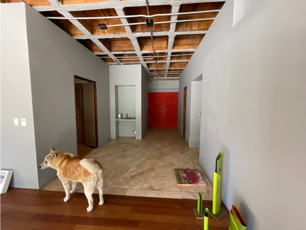 Apartamento disponible para Arriendo tradicional, Poblado San Lucas. — foto 6