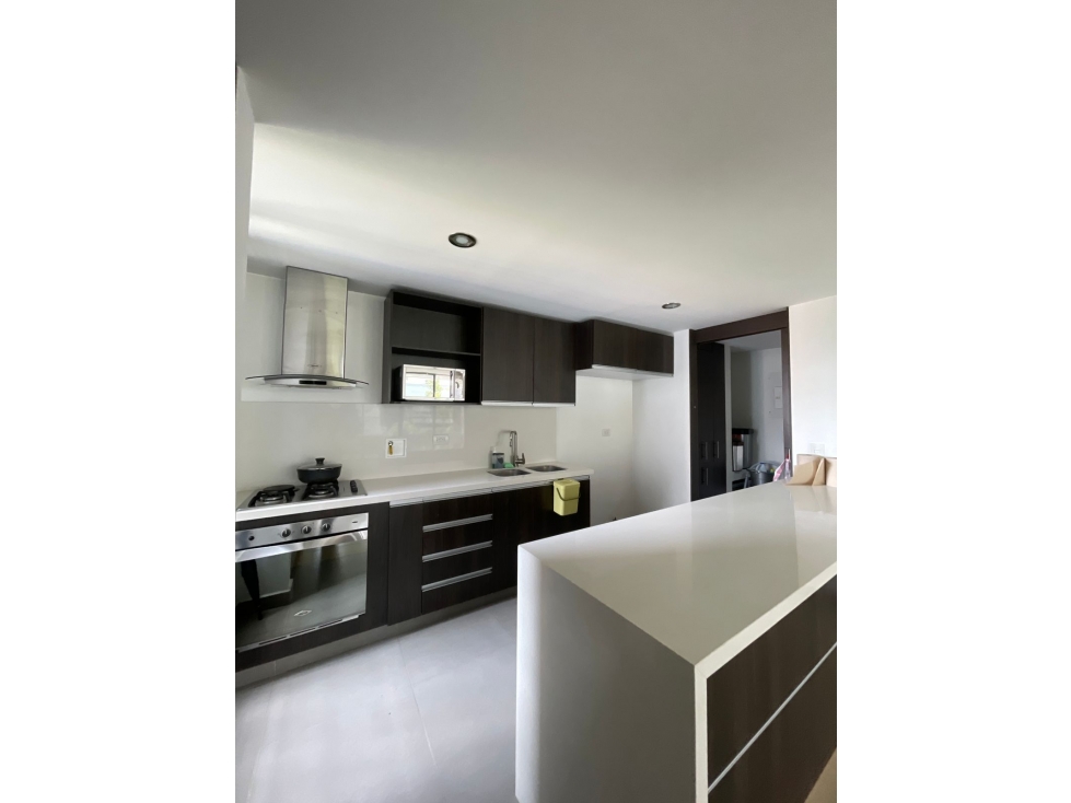 Apartamento Arriendo tradicional, Envigado, sector Las Brujas. — foto 5