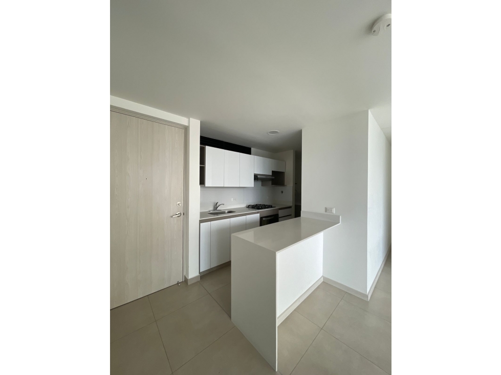 Apartamento para Arriendo tradicional, Poblado sector Loma de Televida — foto 4