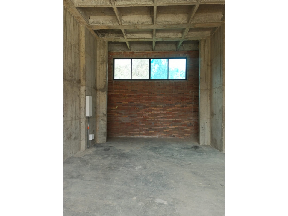 Local comercial para Arriendo tradicional en el Retiro, Sector La Fe — foto 3