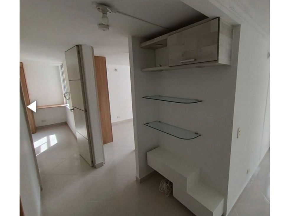 Hermoso apartamento campestre Antillas Envigado — foto 3