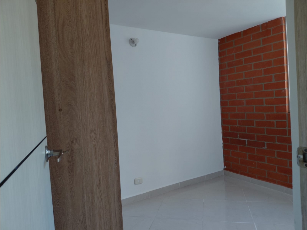 Apartamento campestre unidad cerrada Envigado — foto 2