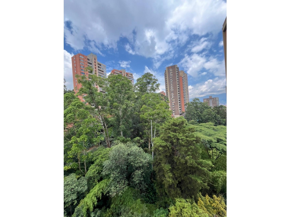 Apartamento Arriendo tradicional, Poblado sector La Concha — foto 2