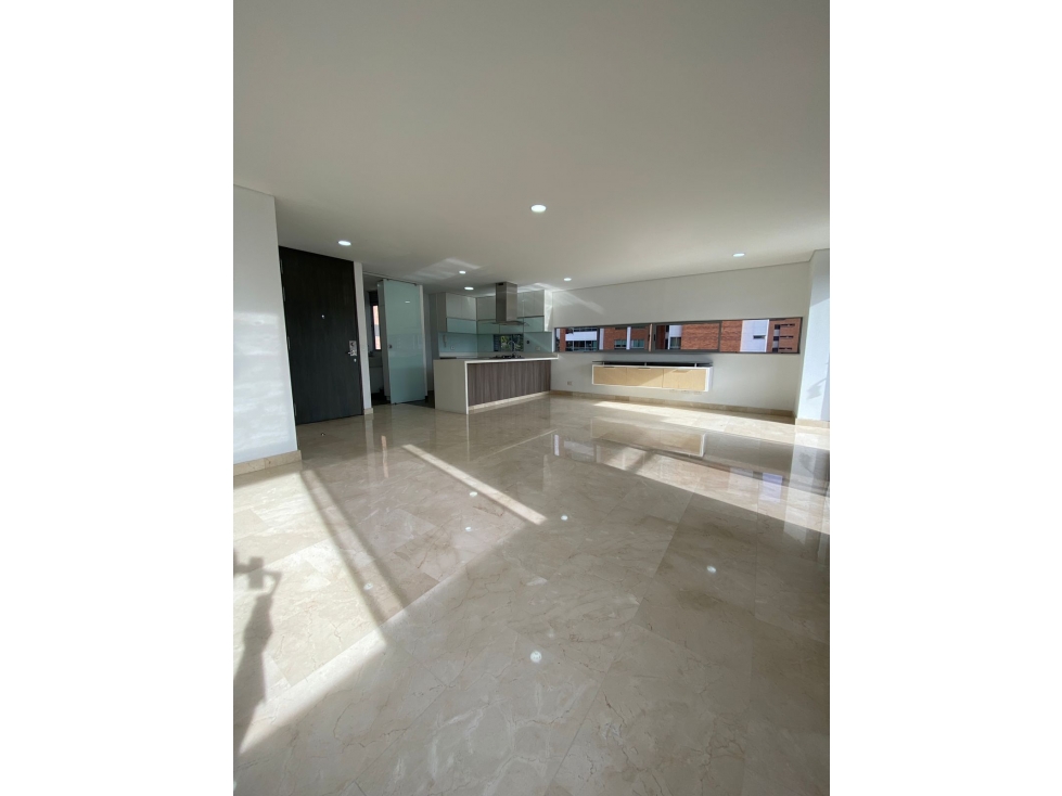 Apartamento tradicional Verde Vista Santa María de los Ángeles — foto 2