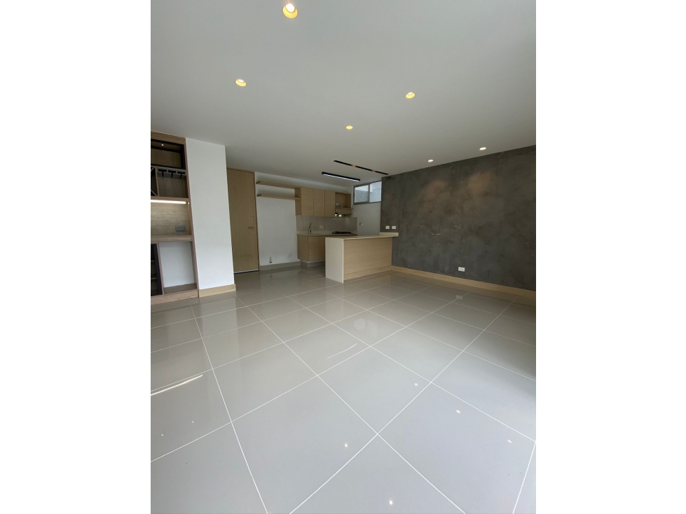 Apartamento para arriendo tradicional: Citte, loma del indio — foto 6