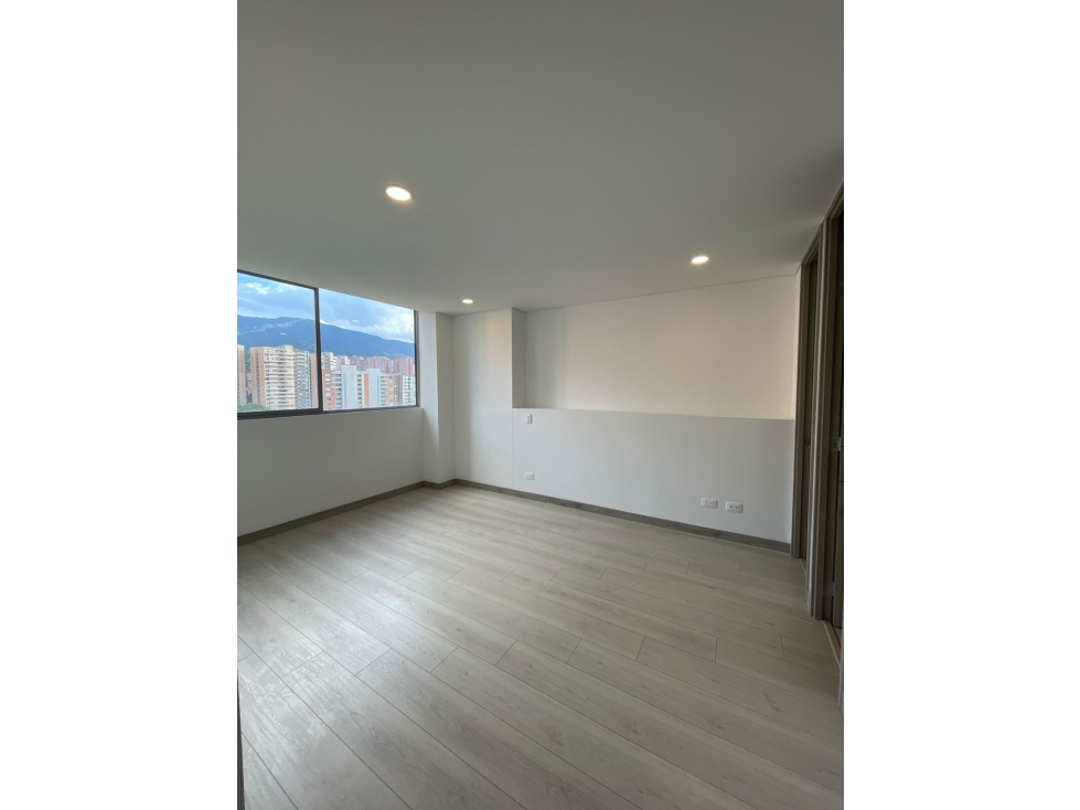 Apartamento para Arriendo tradicional, Envigado Loma de los Mesa — foto 5