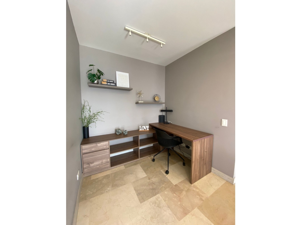 Apartamento disponible para arriendo amoblado: poblado lalinde — foto 5
