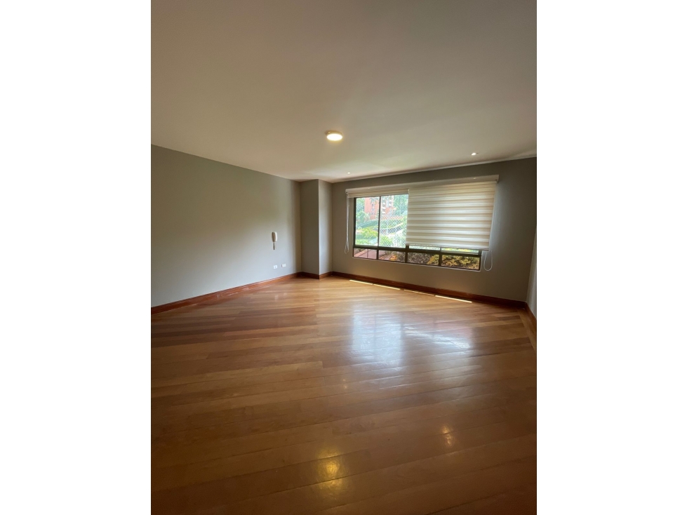 Apartamento para Arriendo Tradicional, Poblado, los Parra — foto 4