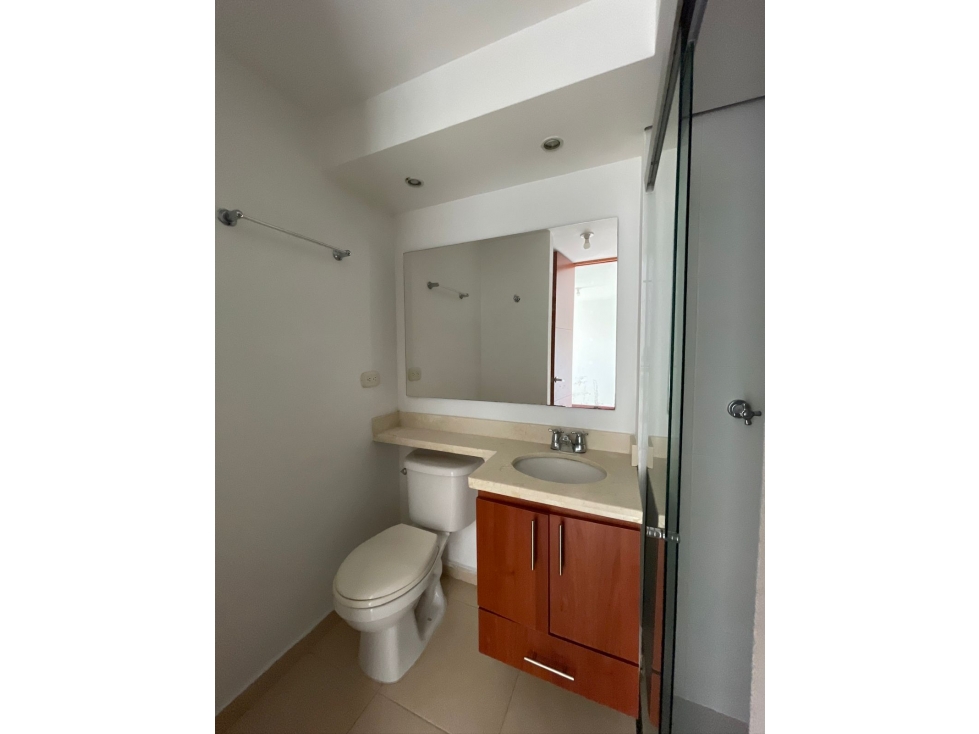 Apartamento para arriendo tradicional Belen, loma de los Bernal — foto 5