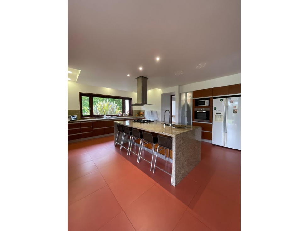Casa Finca para arriendo Amoblado en el Retiro, Fizebad — foto 5