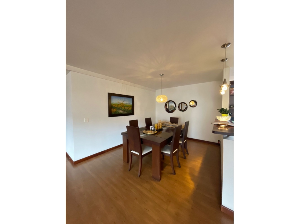 Apartamento disponible para arriendo tradicional Poblado, la Tomatera — foto 5