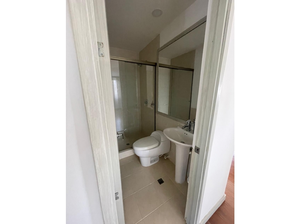 Apto disponible para arriendo amoblado, sector: san lucas) — foto 4