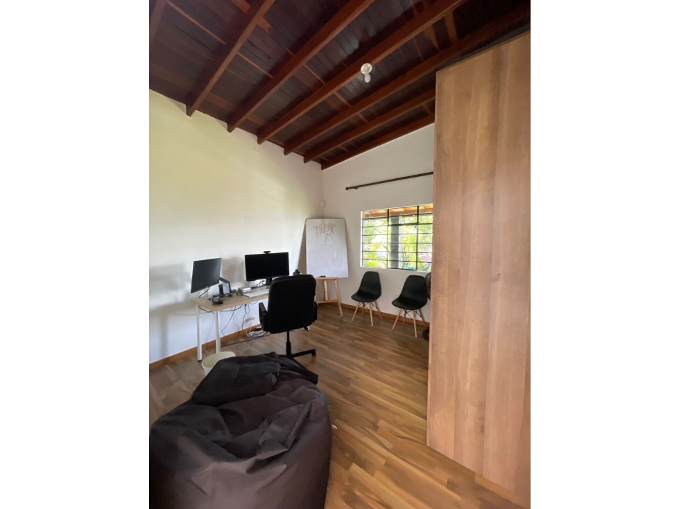 Casa disponible para Arriendo tradicional, Envigado, Sector El Chocho — foto 3