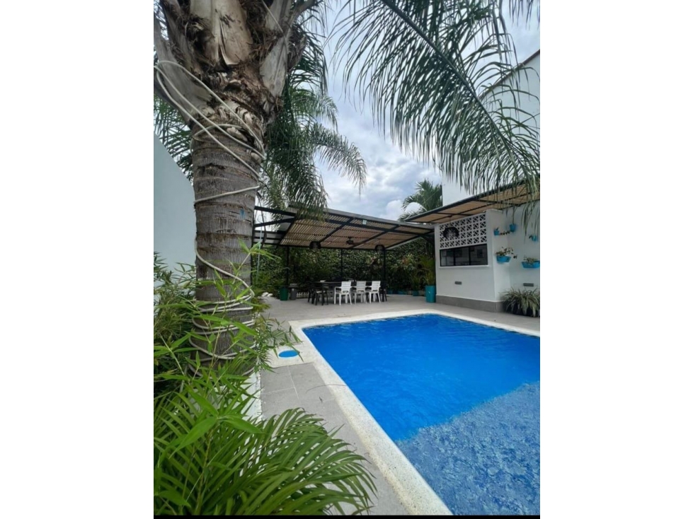 VENTA CASA EN URBANIZACION EN SANTA FE DE ANTIOQUIA — foto 2