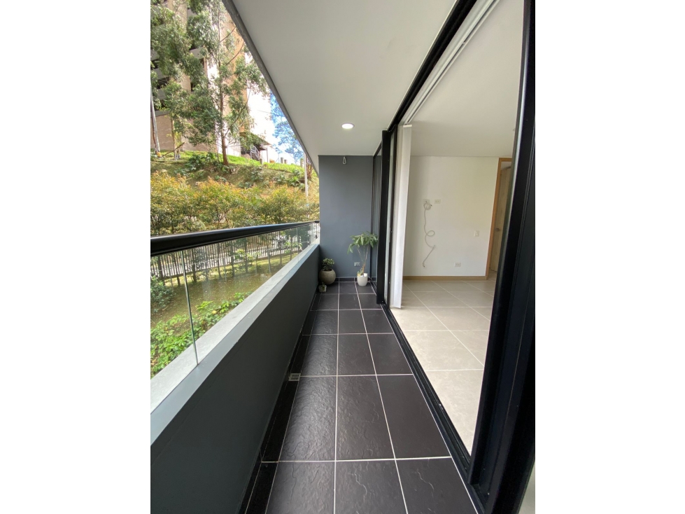 Apartamento disponible para arriendo tradicional: Poblado, las Palmas