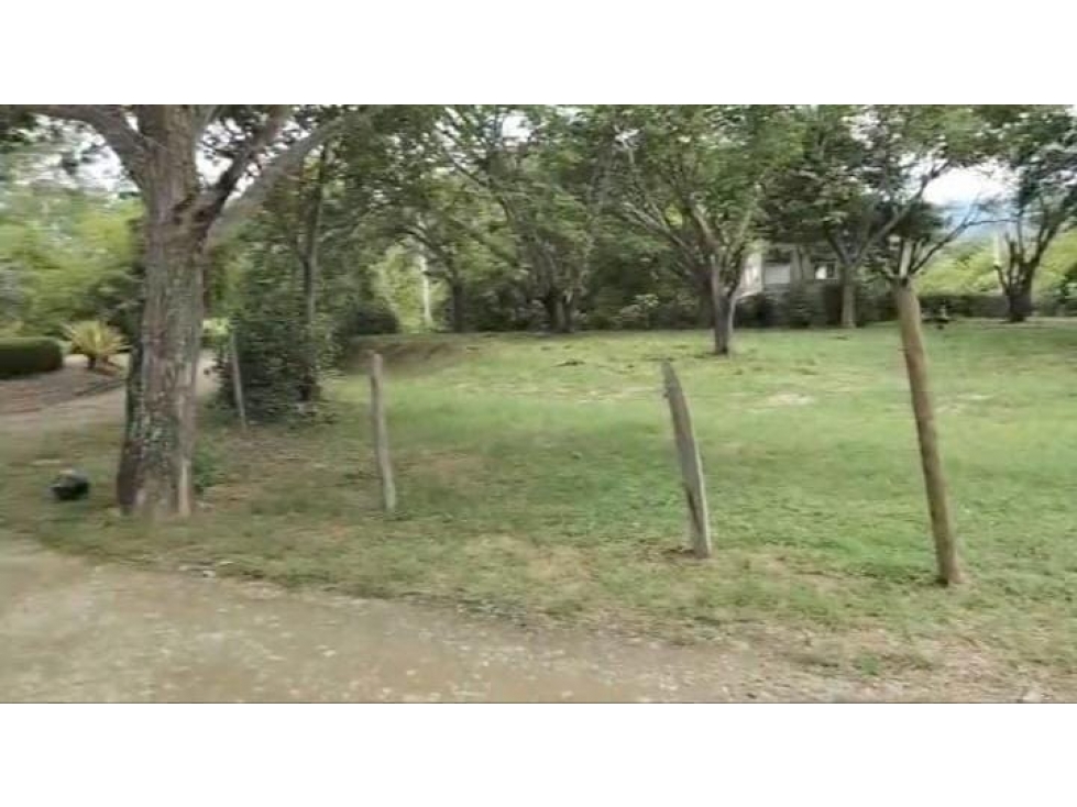 VENTA LOTE EN SOPETRAN POR LA Y QUE GIRA A SANTA FE — foto 2