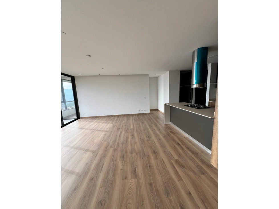 Apartamento disponible para Arriendo tradicional Palmas, Podium. — foto 5