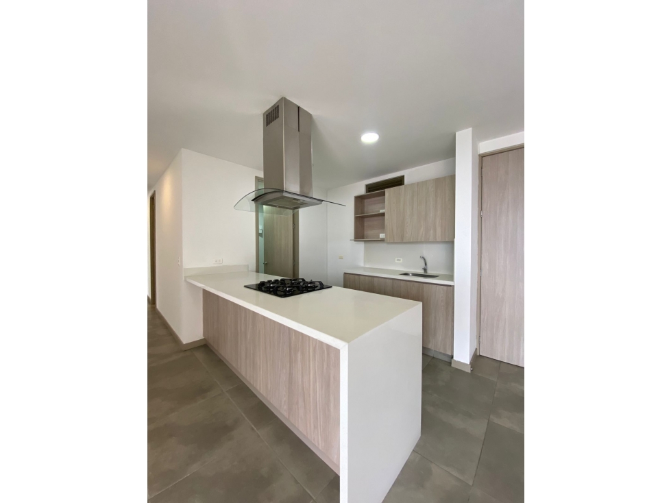 Apartamento disponible para arriendo tradicional: Envigado, Zúñiga — foto 4
