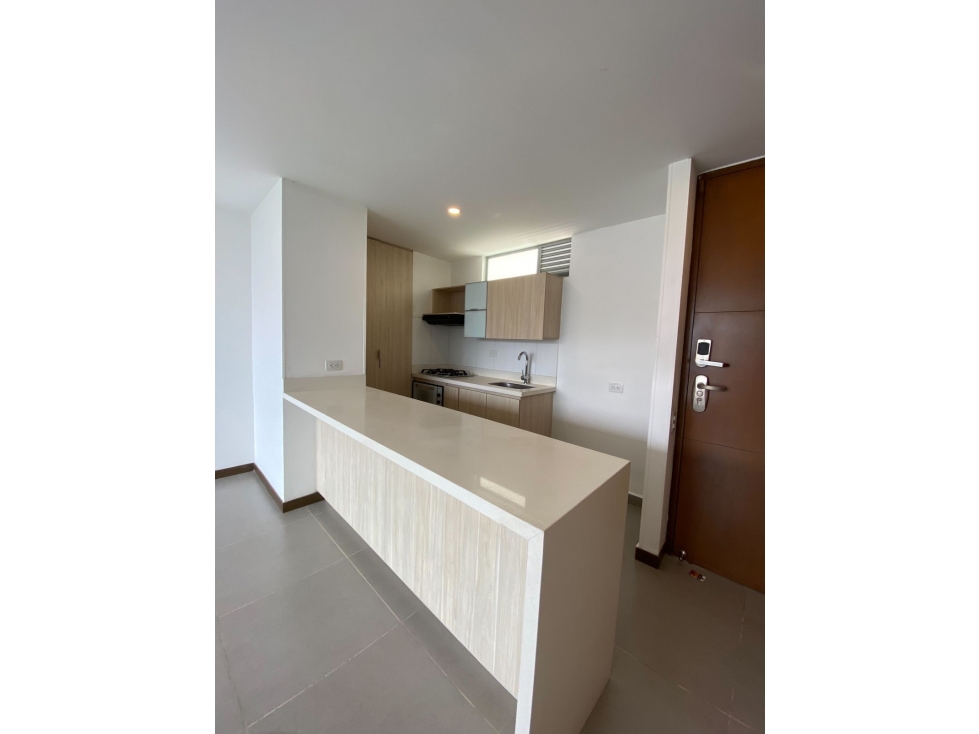 Apartamento para arriendo tradicional: Poblado, Los González — foto 6