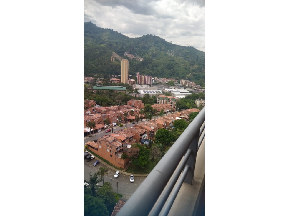 VENTA APARTAMENTO EN ITAGUI — foto 2