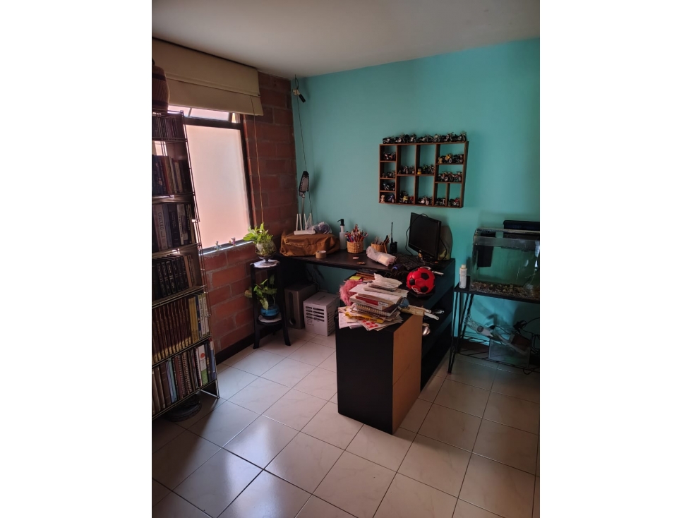 VENTA APARTAMENTO EN BELEN ROSALES CENTRAL — foto 2