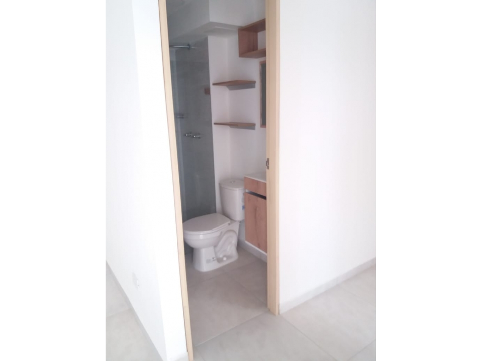 Apartamento en venta San Javier — foto 2