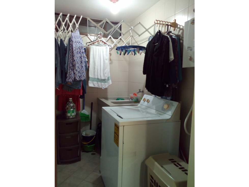 VENTA APARTAMENTO EN EL PRIMER PARQUE LAURELES — foto 6