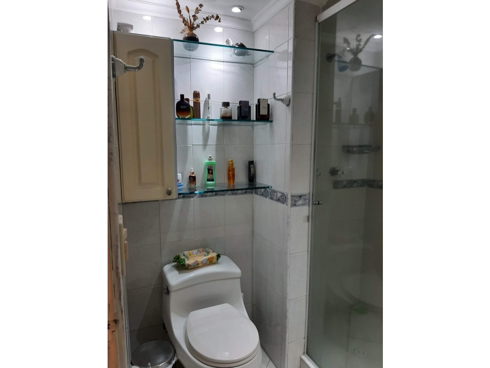 VENTA APARTAMENTO EN BARRIO SAN JOAQUIN — foto 4