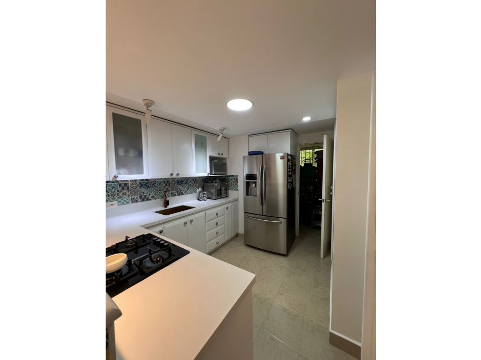 Casa para Arriendo tradicional (sin amoblar) Poblado, sector el Tesoro — foto 6