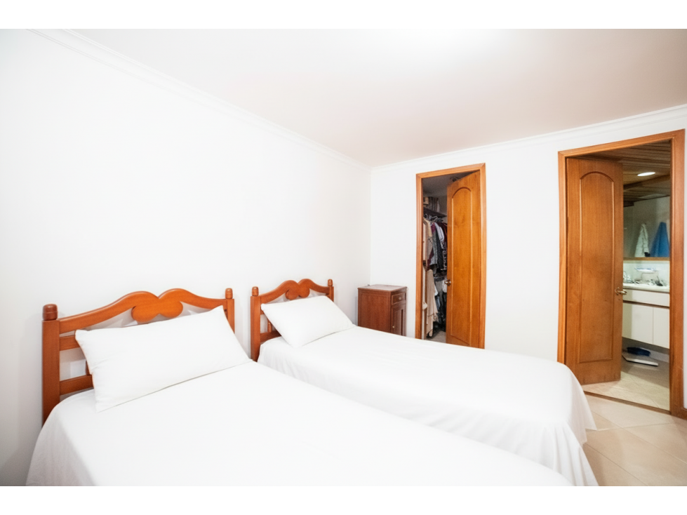 APARTAMENTO EN CONQUISTADORES — foto 2