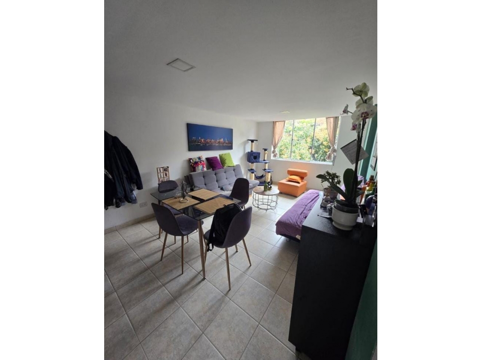VENTA APARTAMENTO ENVIGADO ALCALA