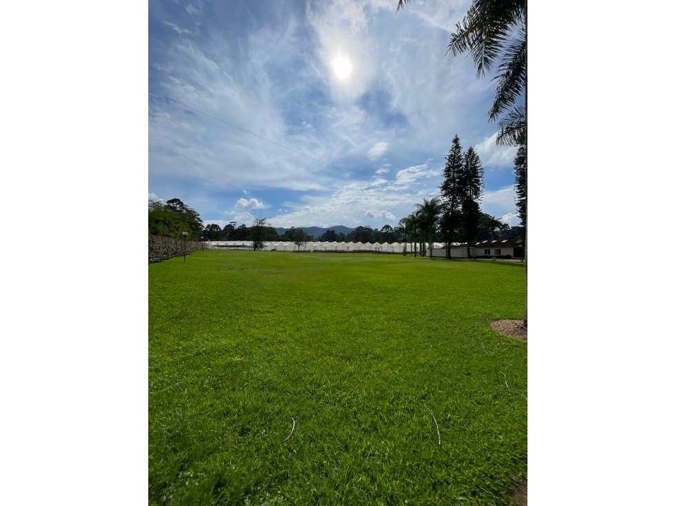 Finca disponible para Arriendo amoblada en la Ceja sector la Guaira — foto 2