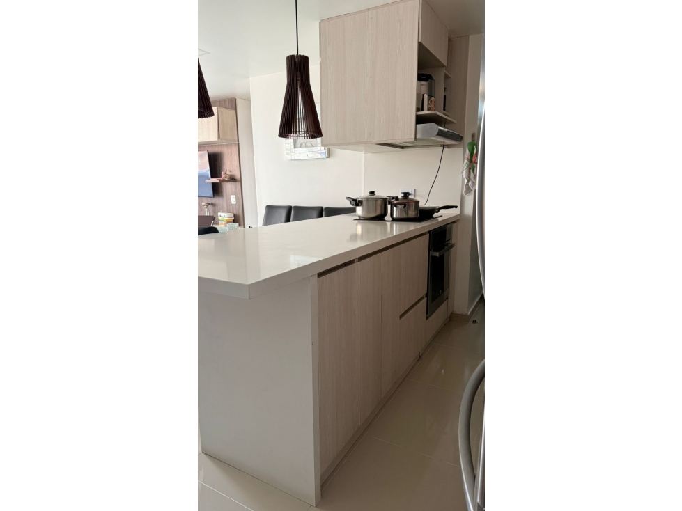 VENTA APARTAMENTO EN SAN GERMAN — foto 3