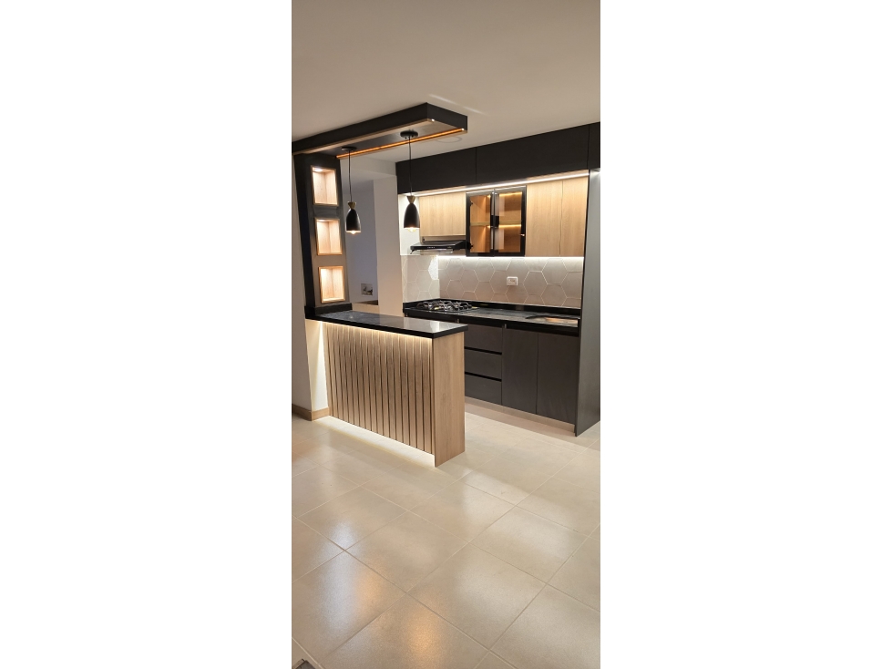 Hermoso apartamento para estrenar / Aves Maria Sabaneta — foto 4