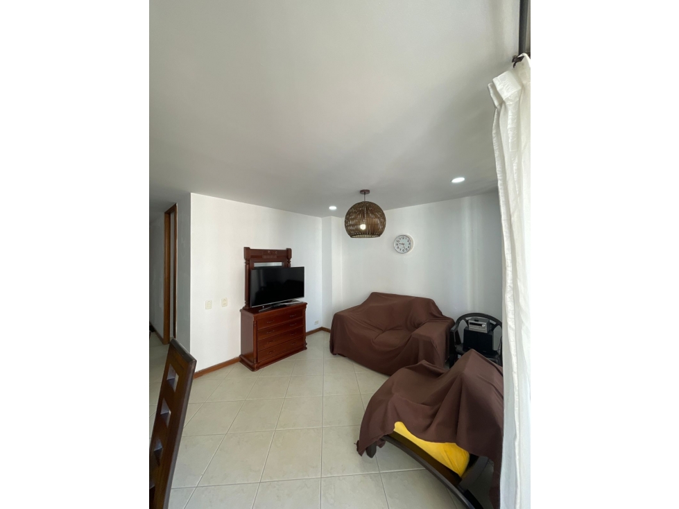 Apartamento Arriendo Amoblado en el Poblado La Frontera — foto 3