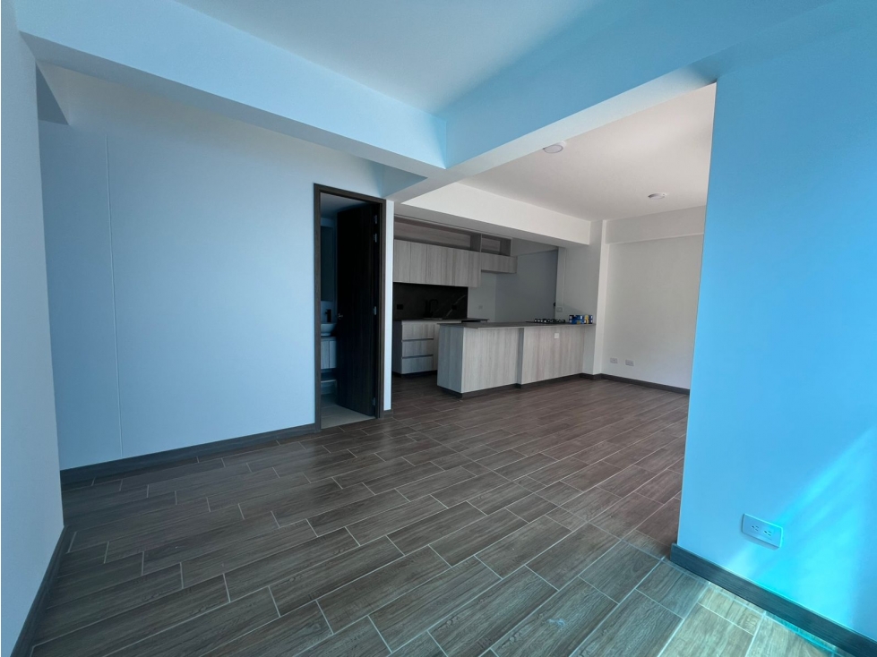 Apartamento Arriendo Tradicional en el RETIRO — foto 2