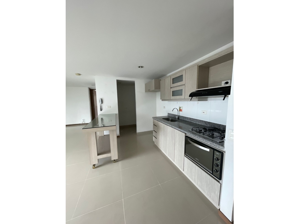 Apartamento — foto 2