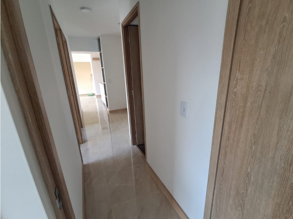Espectacular apartamento/ Club House Completo / La Estrella — foto 5