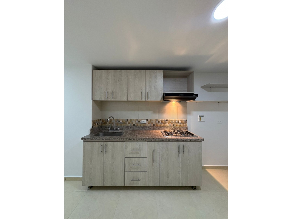VENTA APARTAMENTO EN LA AMERICA DANUBIO — foto 3
