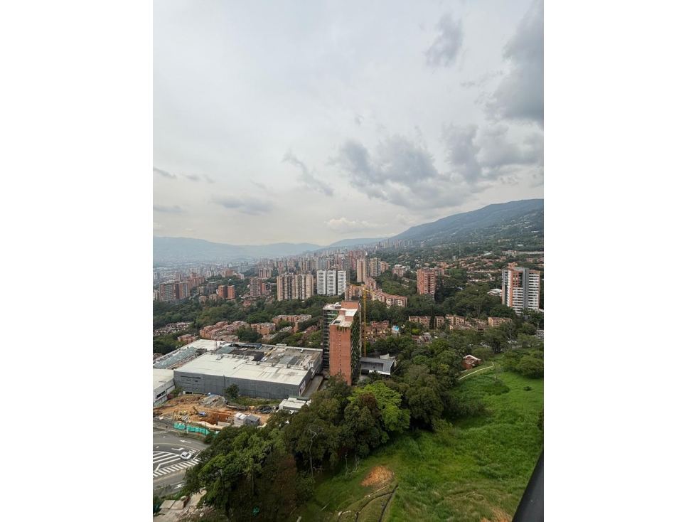 Apartamento disponible para Arriendo LOMA DE LAS BRUJAS — foto 2