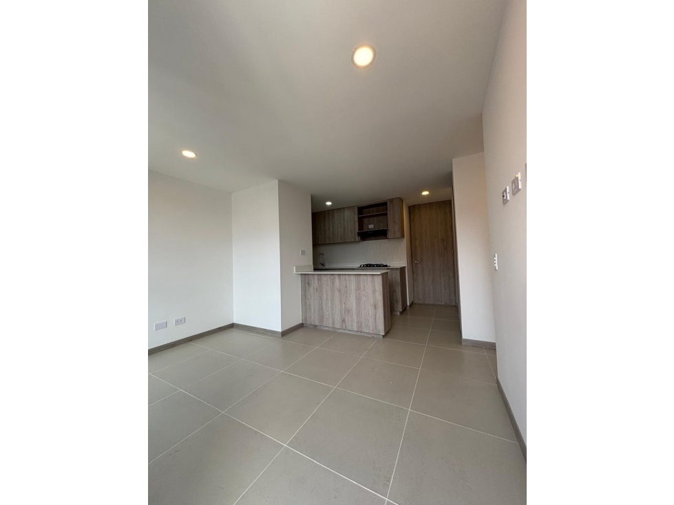 Apartamento disponible para Arriendo ITAGÜI, CIUDADELA COLTEJER — foto 2