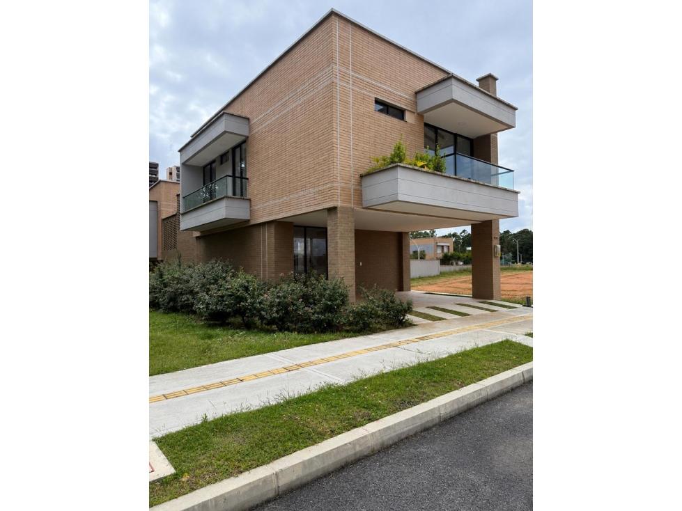 Casa para estrenar disponible para Venta en San Antonio de Pereira — foto 2