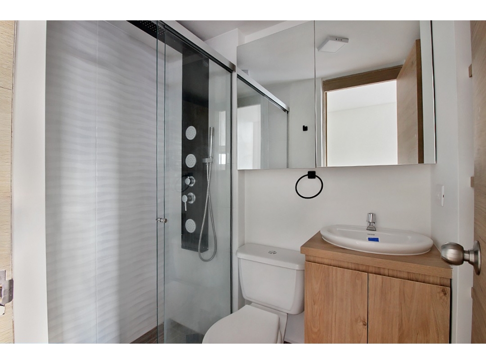 Apartamento en Venta Majagua Vital Bello — foto 2